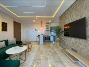 Green Diamant appartement cil 25
